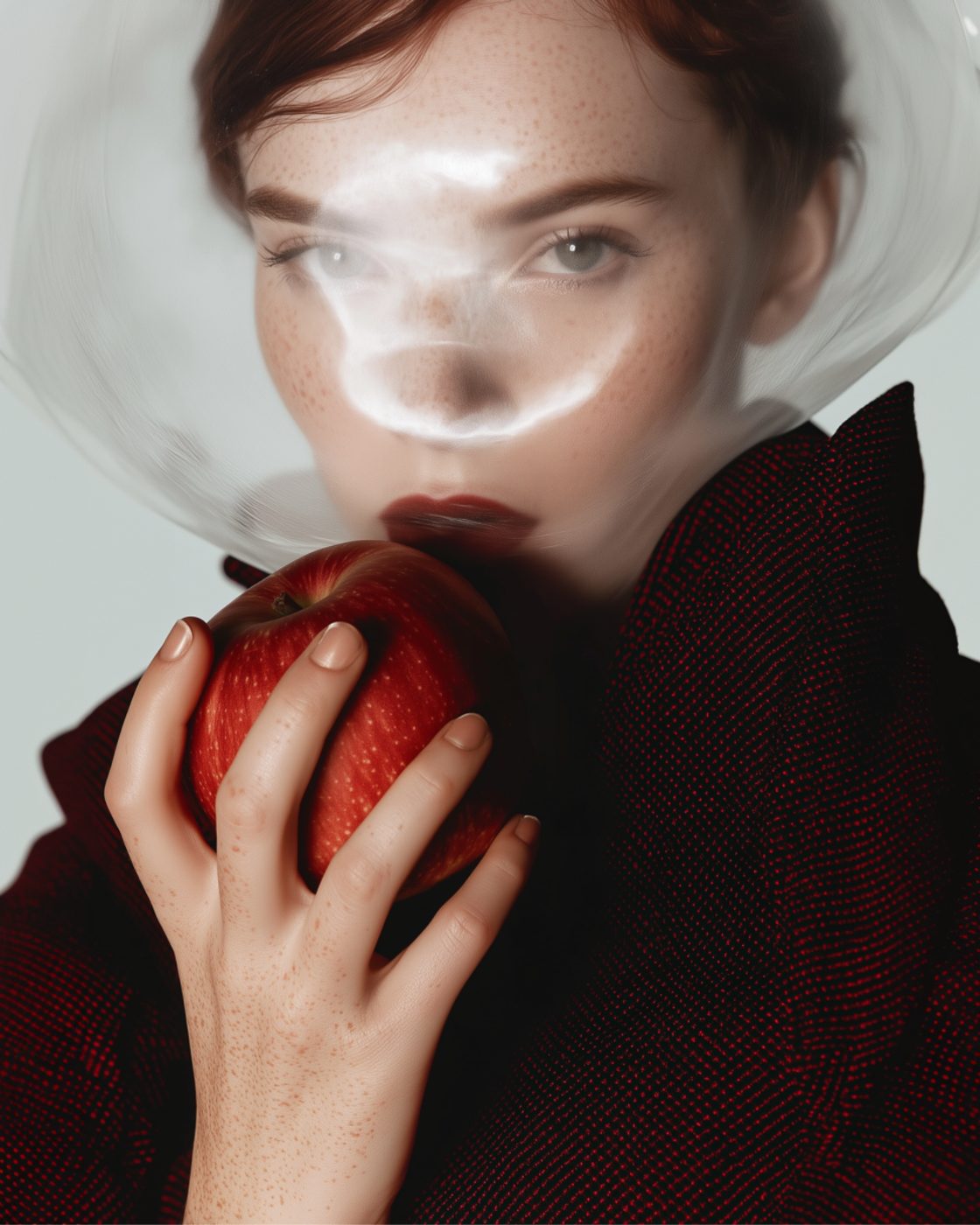 Campañas de moda con IA